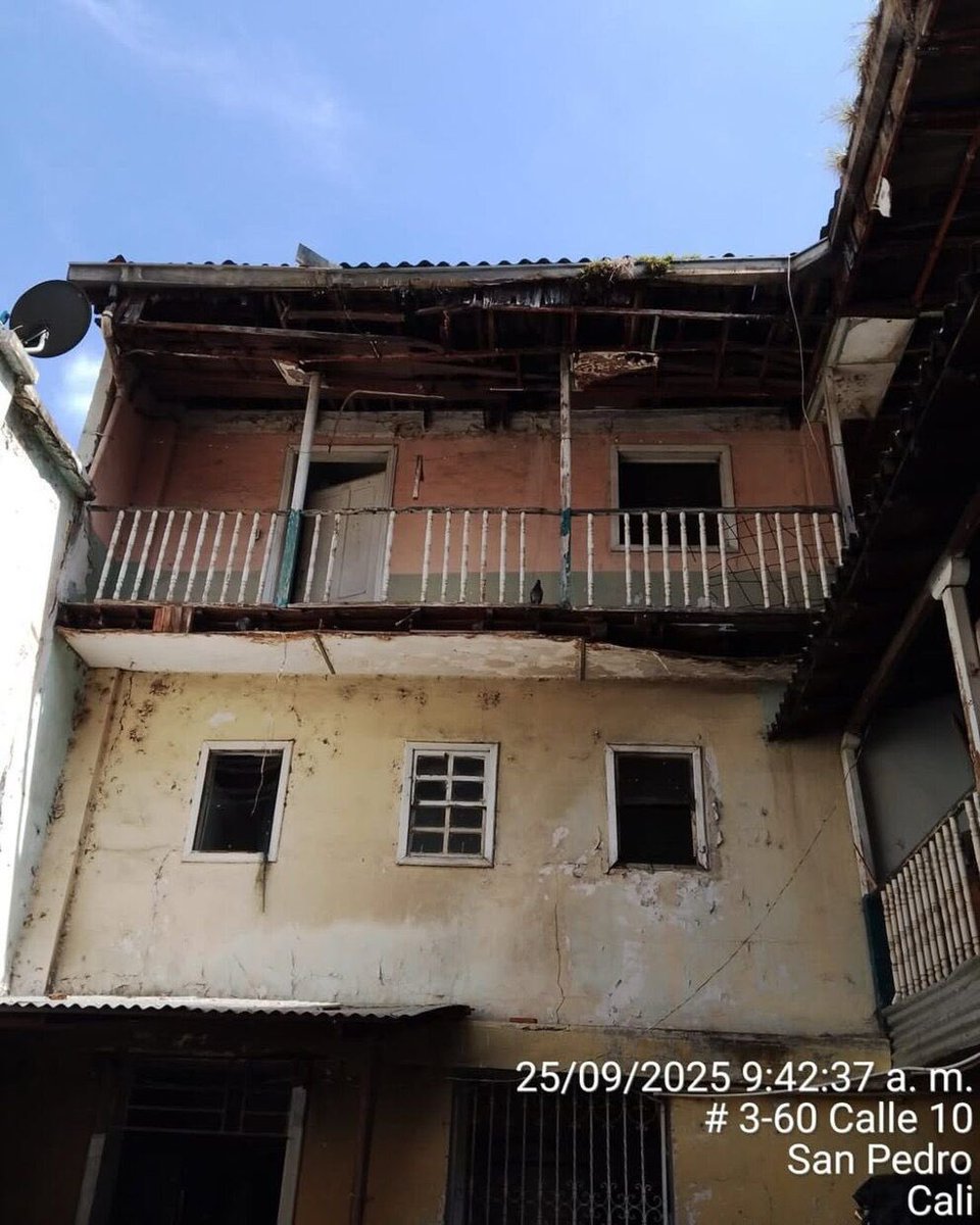 Alcaldía de Cali tweet media