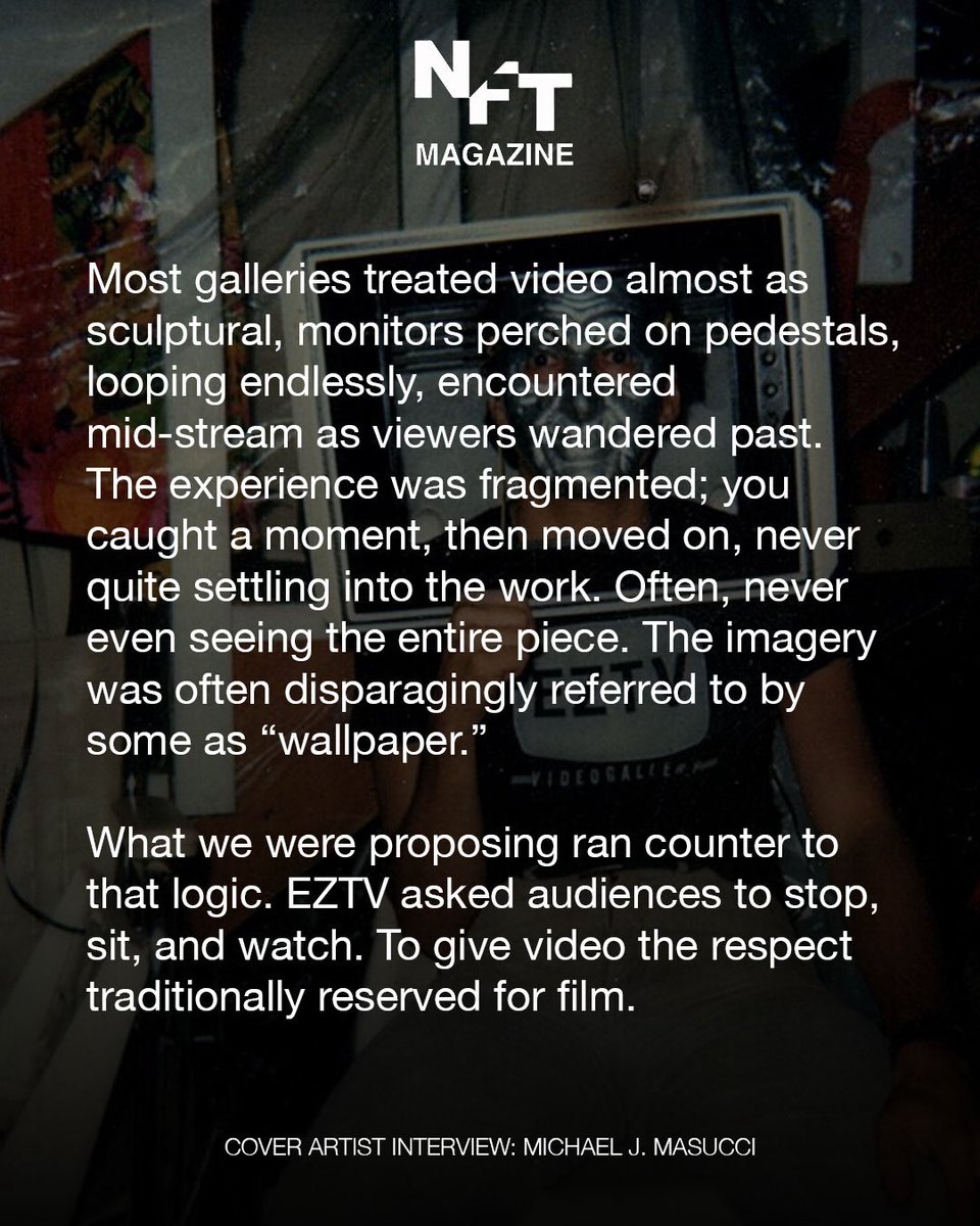 NFT Magazine tweet media