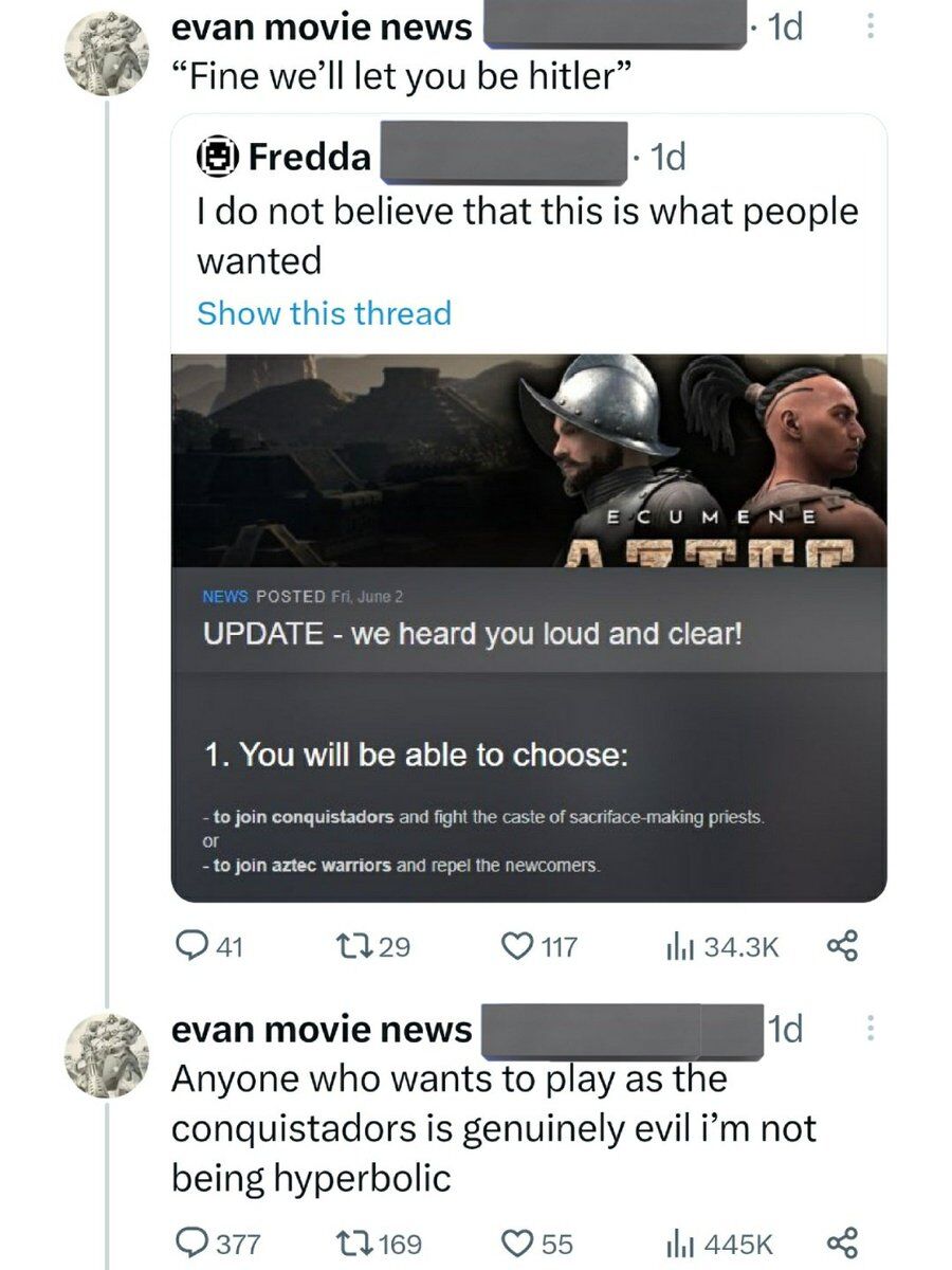 Delusional Takes tweet media