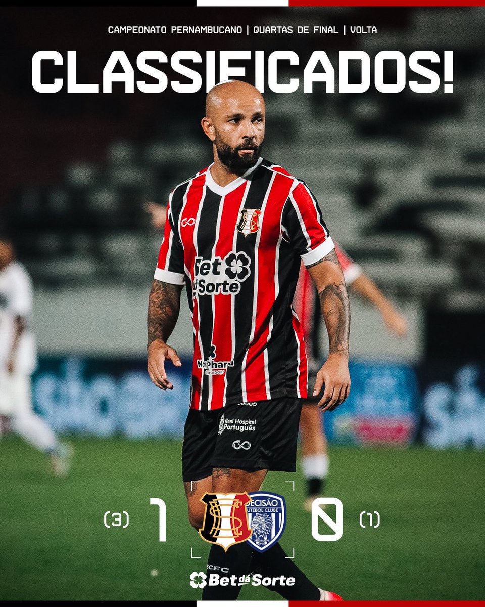 Santa Cruz F.C. tweet media