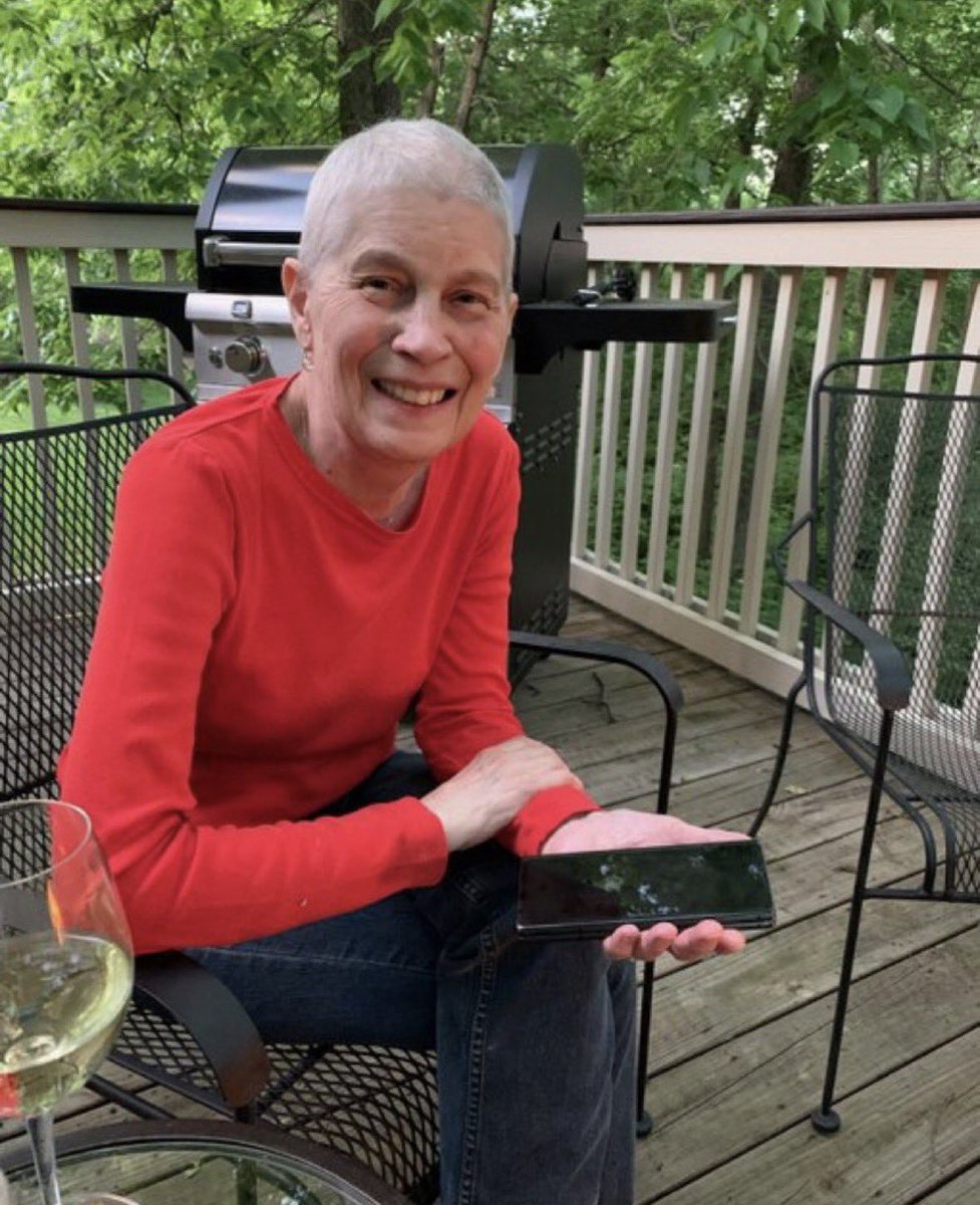 Da Thankful Queendom tweet media