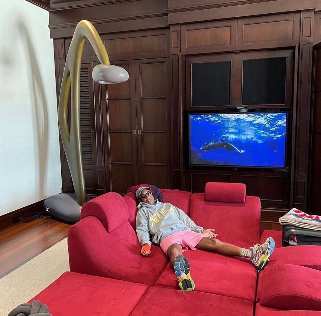 INTERIOR HUB tweet media