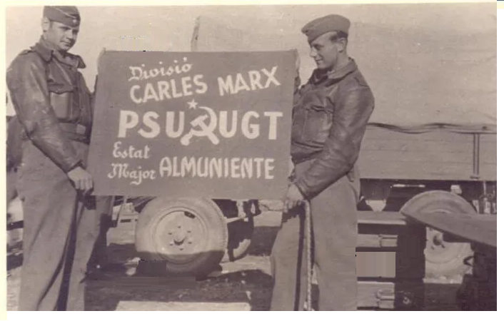 DancsCatalans's tweet photo. Carles Marx 🫡 https://t.co/g1h1sPsban