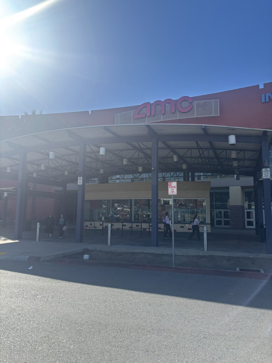 I’m not boycotting the #SuperBowl #Halftime show because of #BadBunny… I’m boycotting the entire <a href="/NFL/">NFL</a> <a href="/SuperBowl/">Super Bowl</a> 

Hello <a href="/AMCTheatres/">AMC Theatres</a>