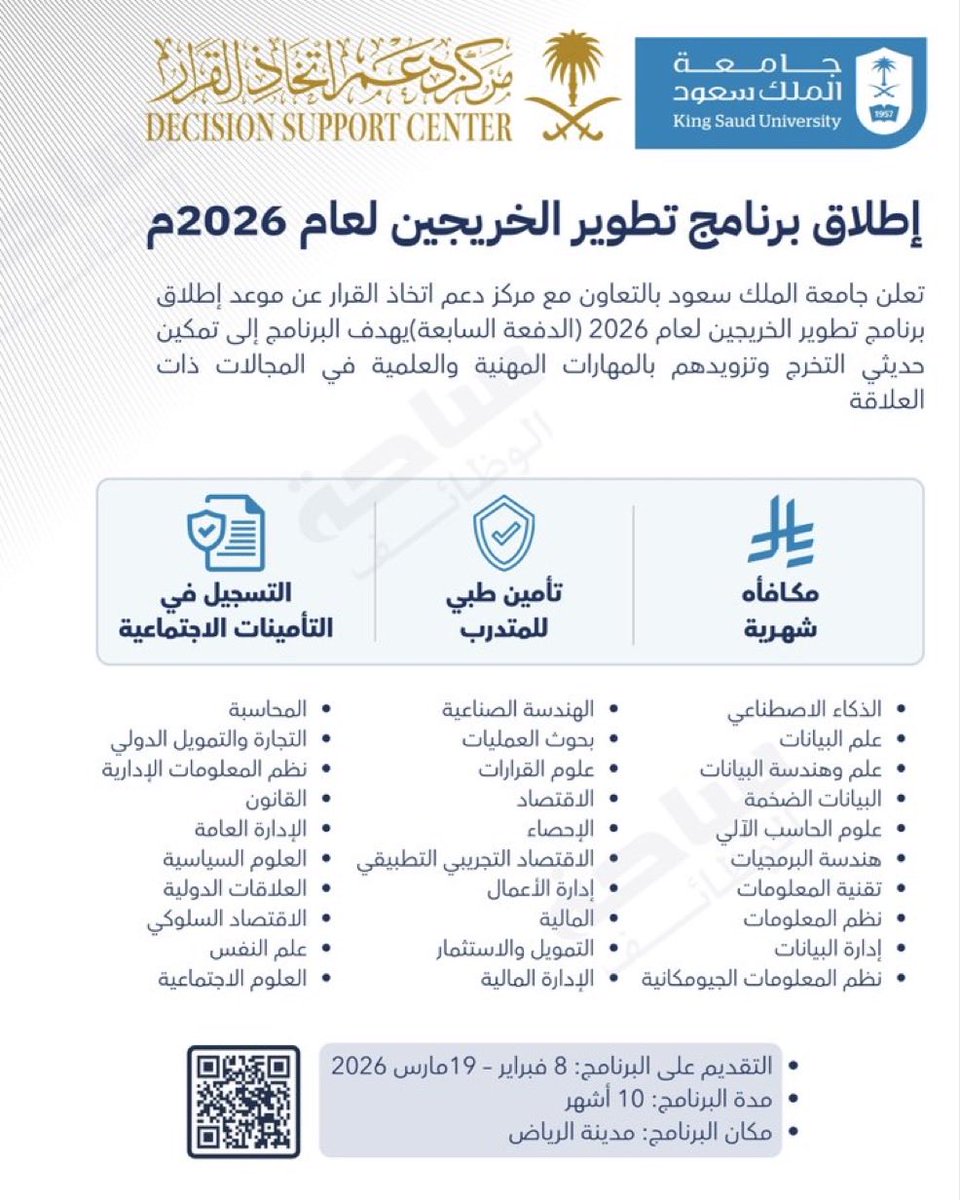 أ.د. مفرح القرادي tweet media