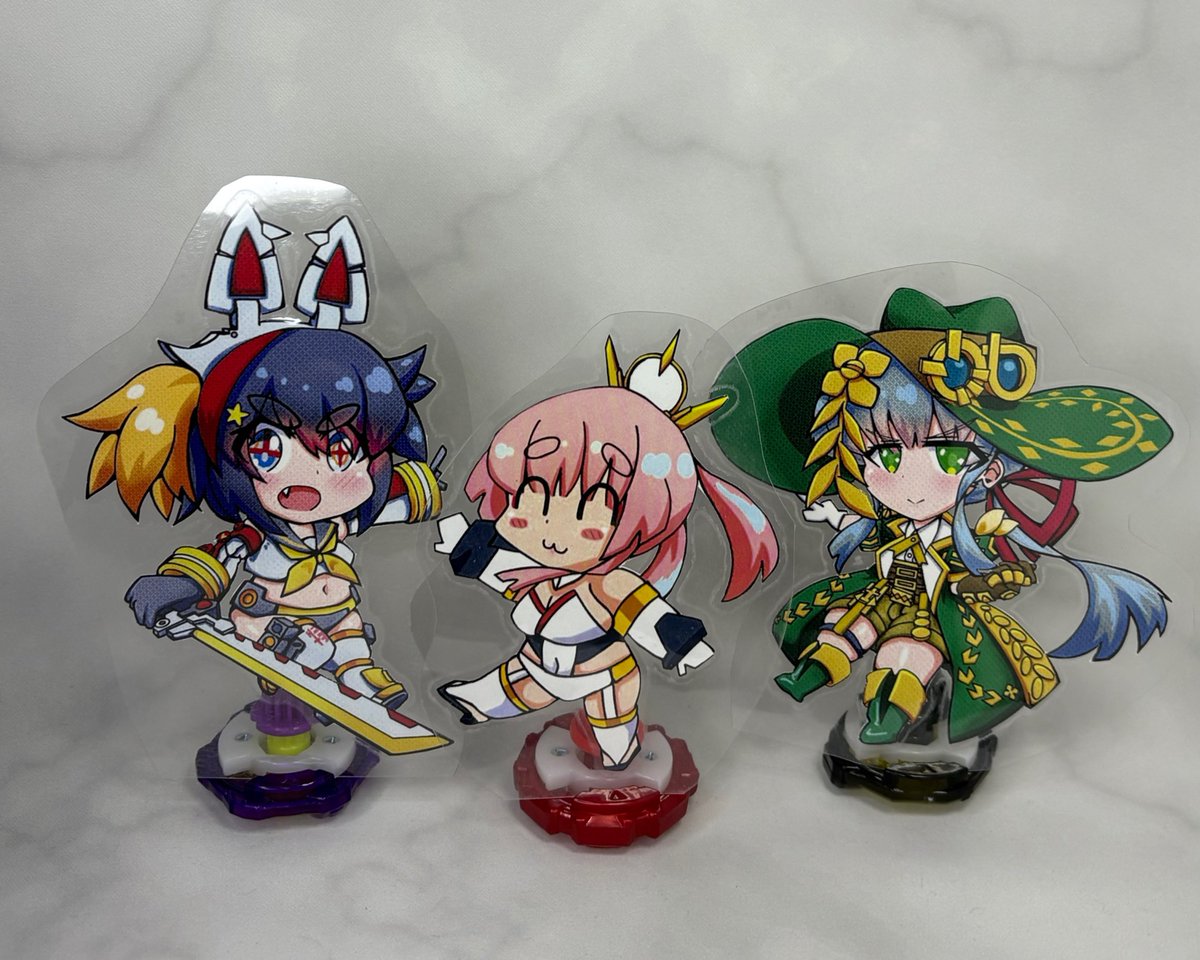 うきうき月曜日じゃ‼️