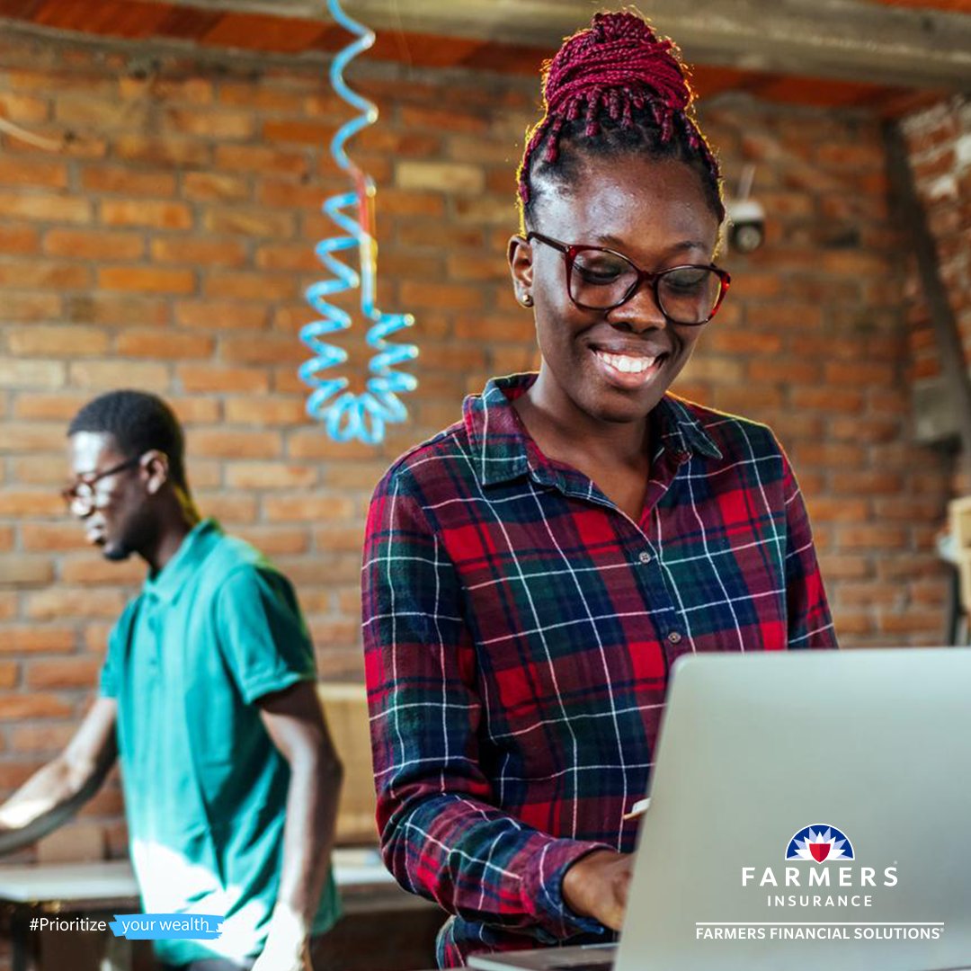 TSanchezAgent's tweet image. Still have retirement funds from past jobs? 😬 That’s your money!

Let’s review your assets and chart a course to your financial future. I’m here to help! #PrioritizeYourWealth