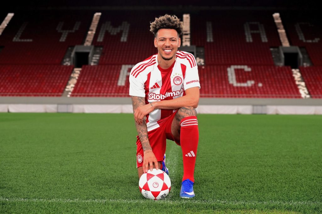 Άκοπος tweet media