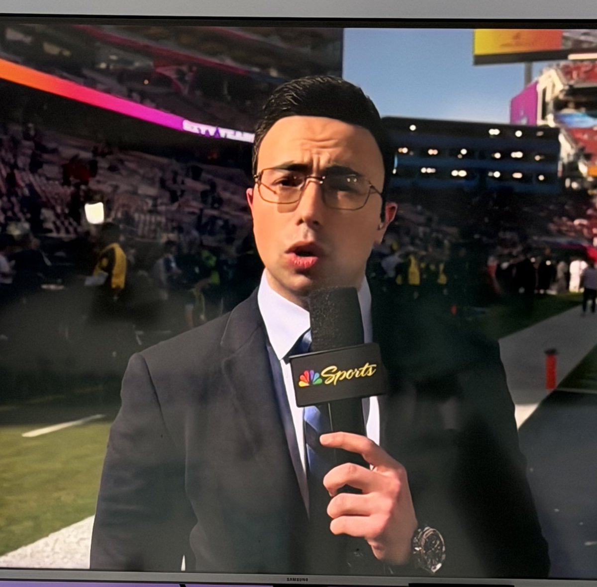 Regulators Podcast  tweet media