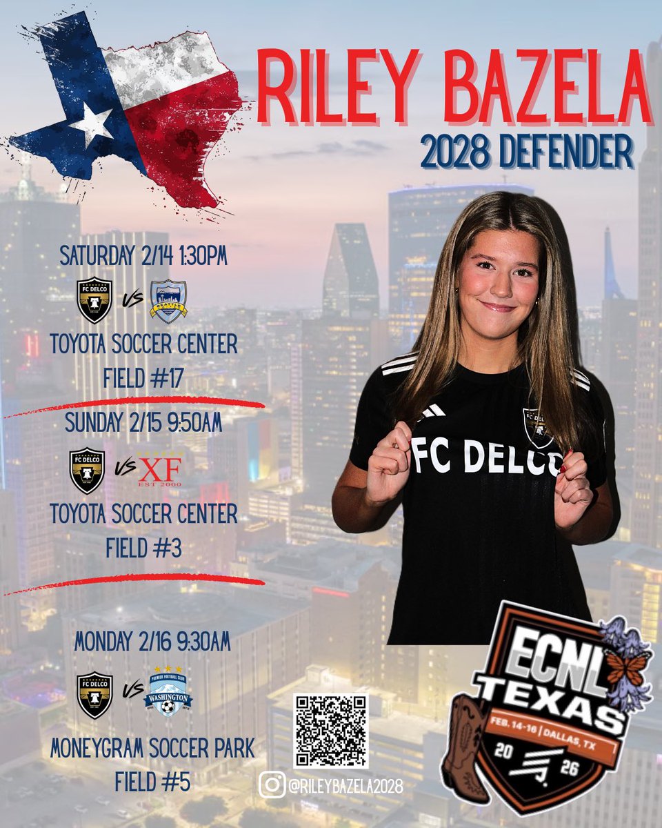 Riley Bazela tweet media