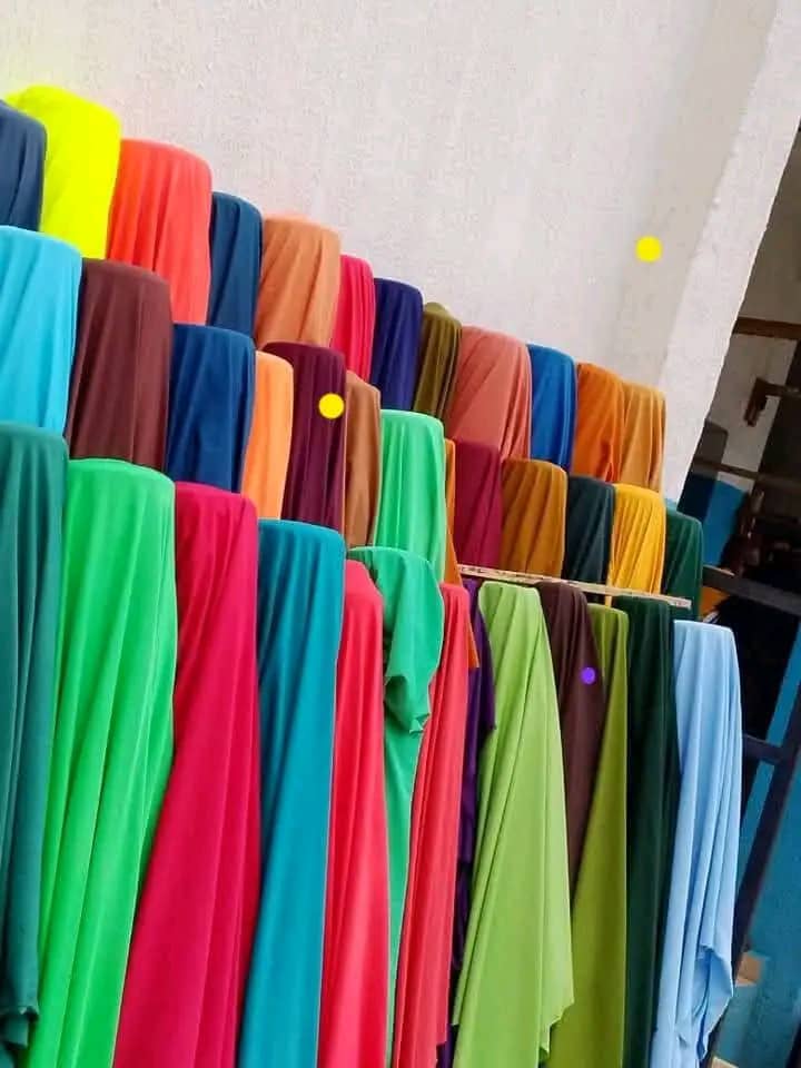 Hosp_Equipments's tweet photo. Plain thick and light crepe available in all colors

Delivery nationwide

WhatsApp : 09082714704

Call : 07065081584

Please retweet and patronize

Thank you https://t.co/EvDebbe7OJ