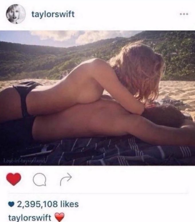 pensando aqui, nas fotos excluidas da taylor essa esta na lixeira também