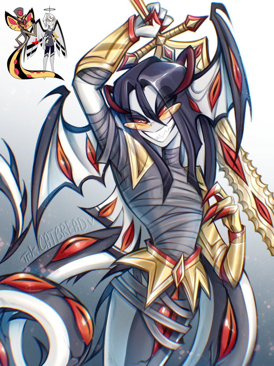 CATBREAD | КотоХлеб tweet media