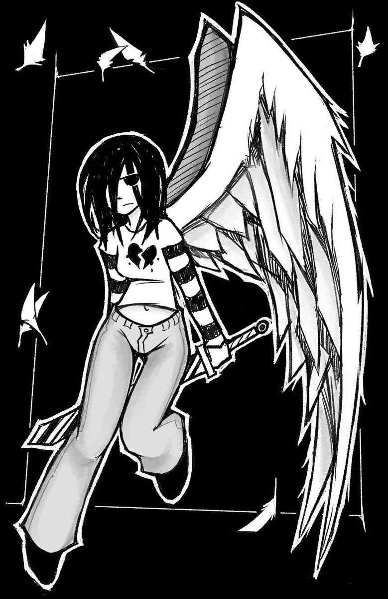 AlternativeMeeper (@altmeeper) on Twitter photo 