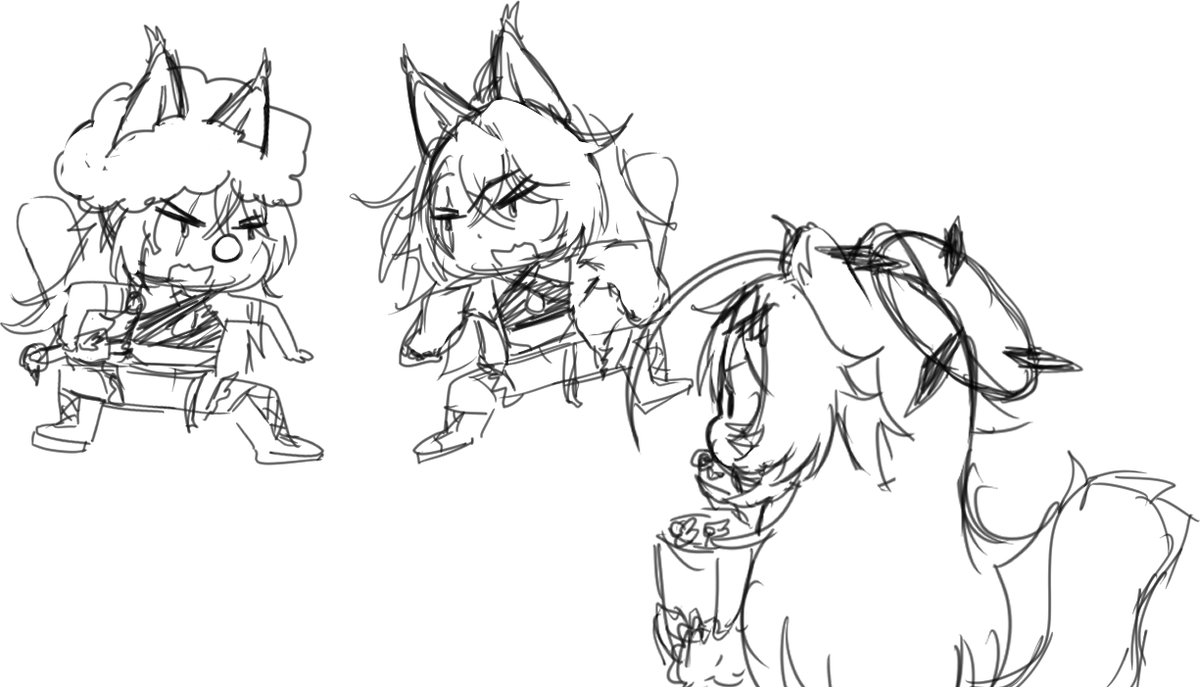 Yo en este momento viendo a <a href="/IgnyaPanthara/">Ignya Panthara | Sainō 🐅🌹</a>