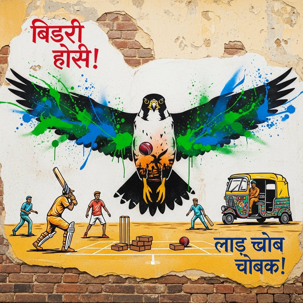 Operal: Explore - Create - Evolve tweet media