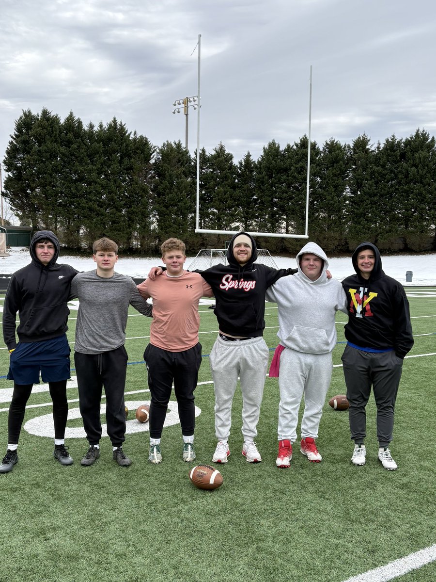 Palmetto Snapping Academy tweet media