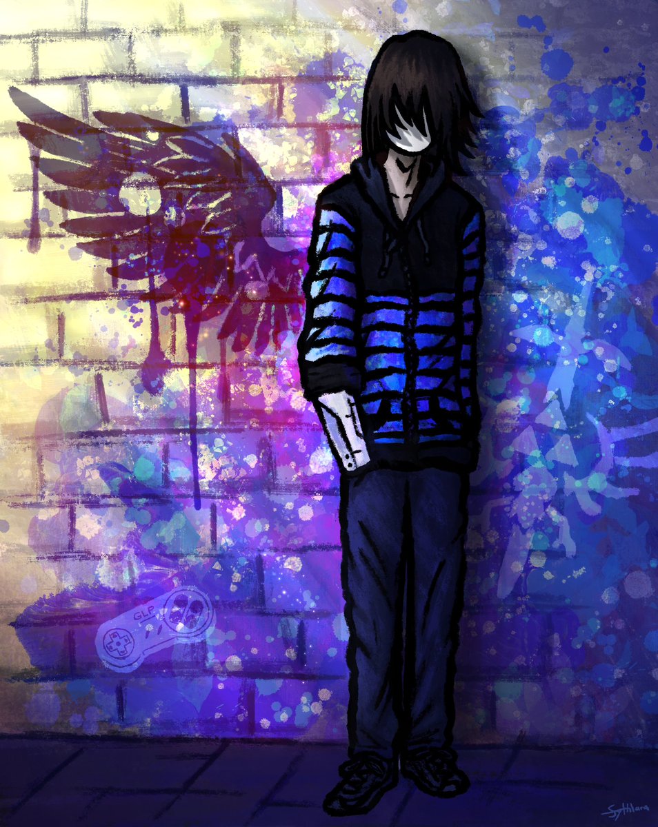 𝓛𝓮𝓸🥀✧⁠*⁠。 tweet media