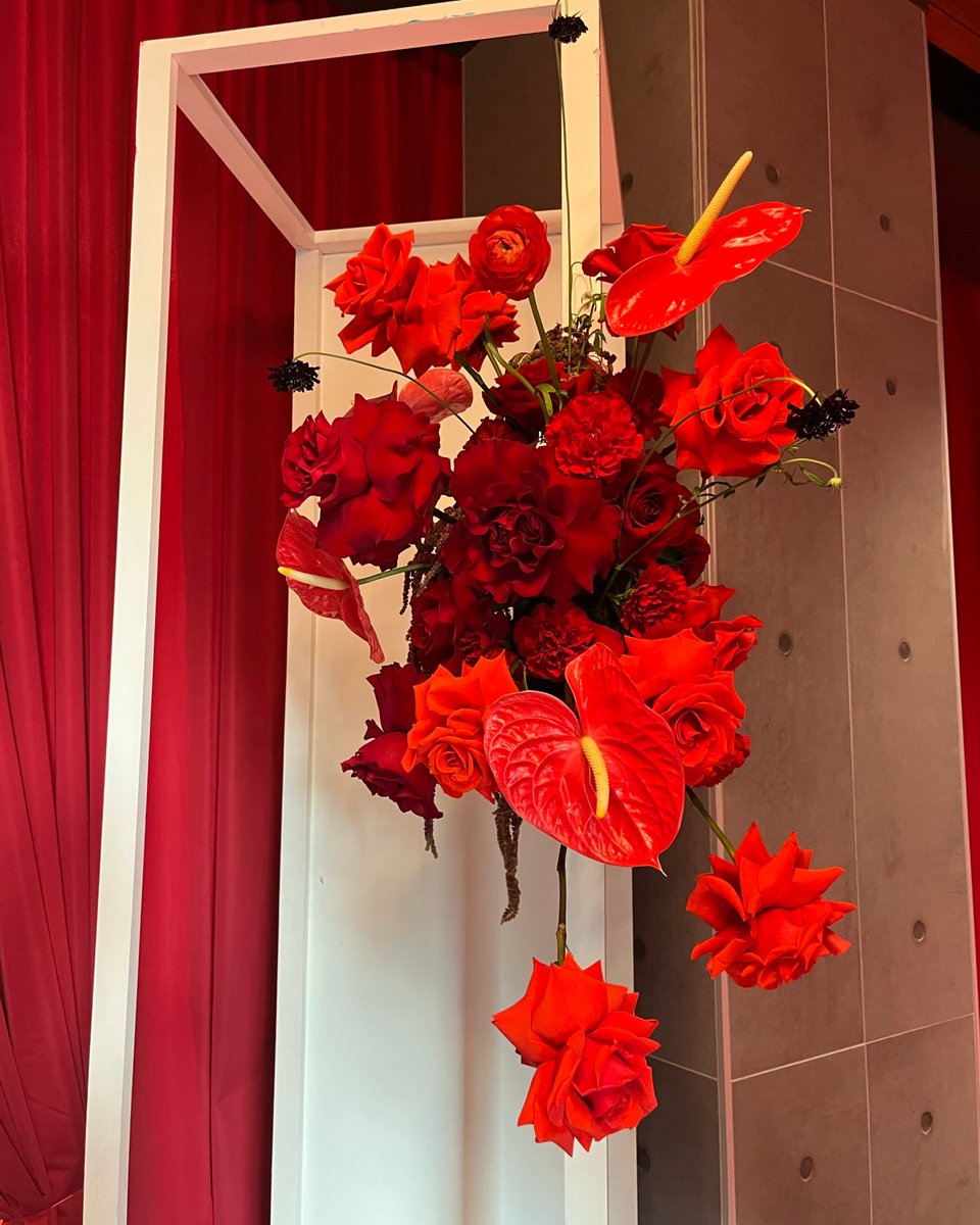 The Event Company tweet media