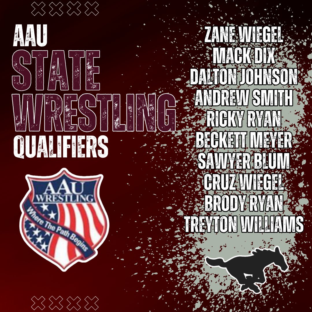 Mt. Vernon Wrestling tweet media