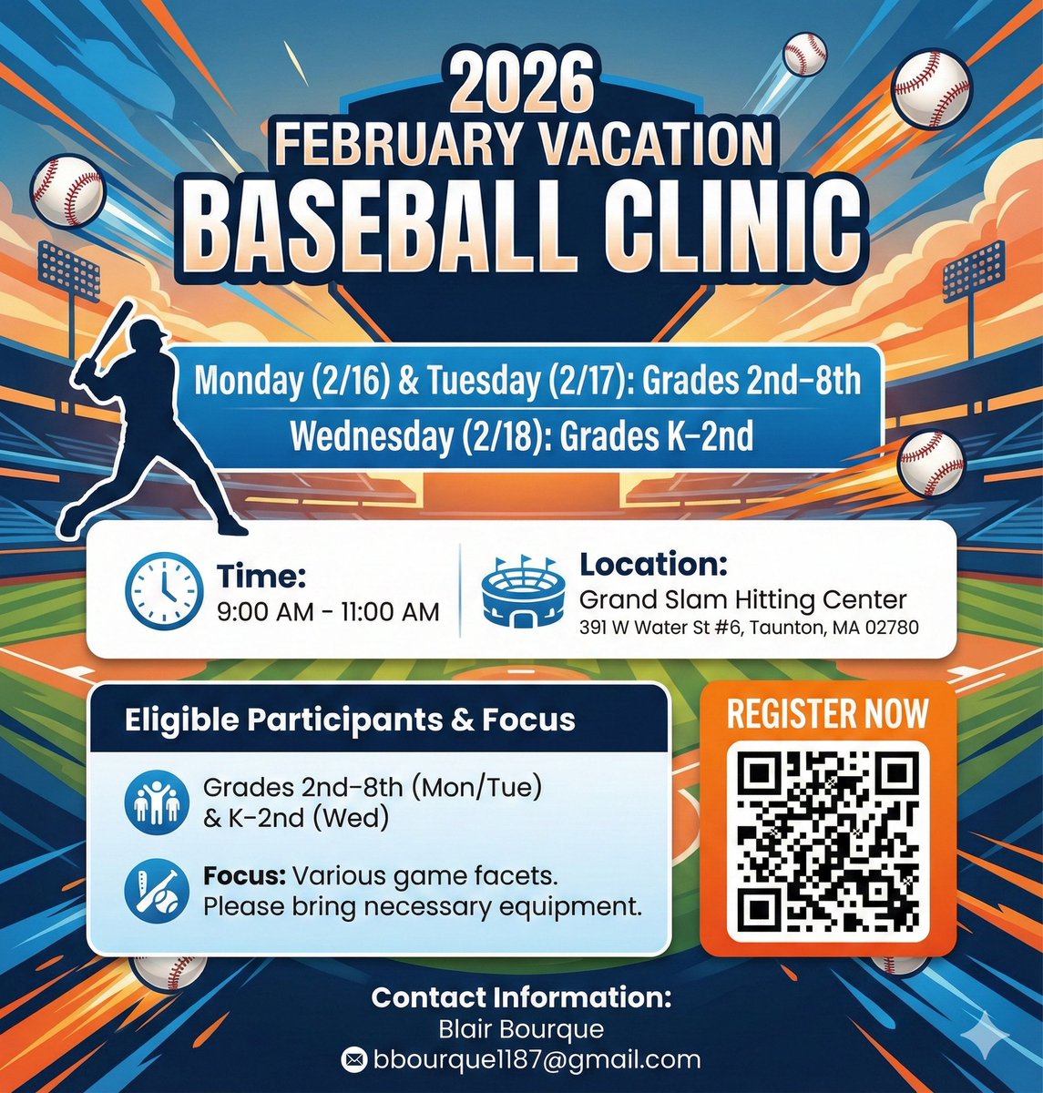 Blair Bourque tweet media