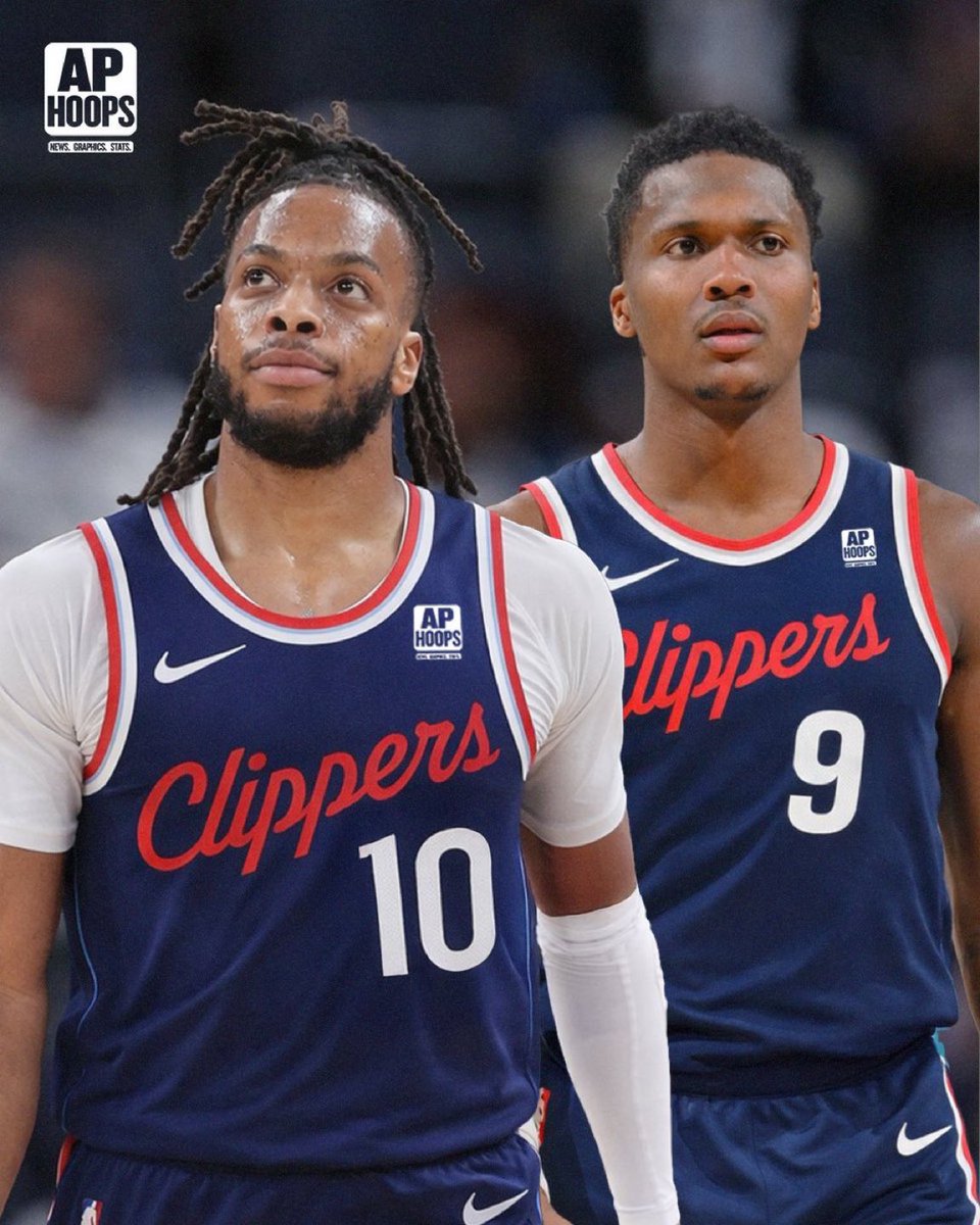 CLIPSET🔥✂️ tweet media