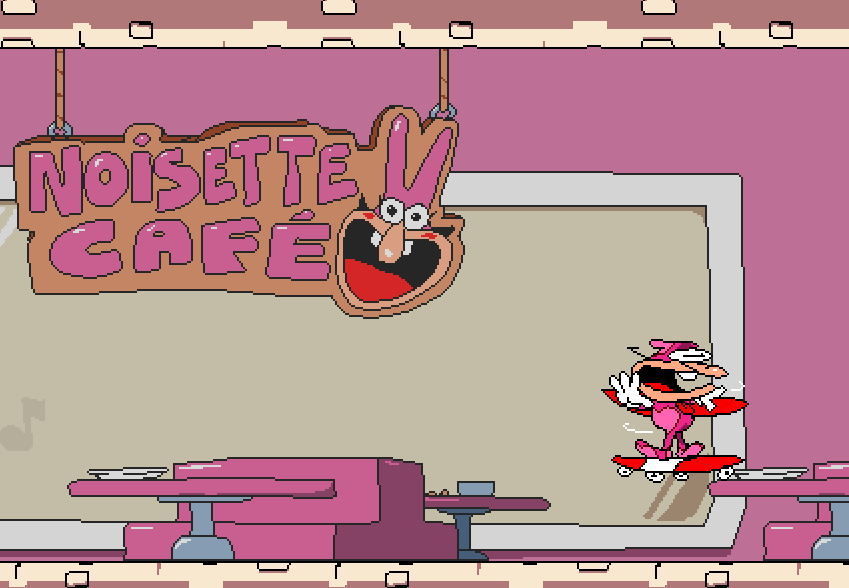 PT: Final Round tweet media