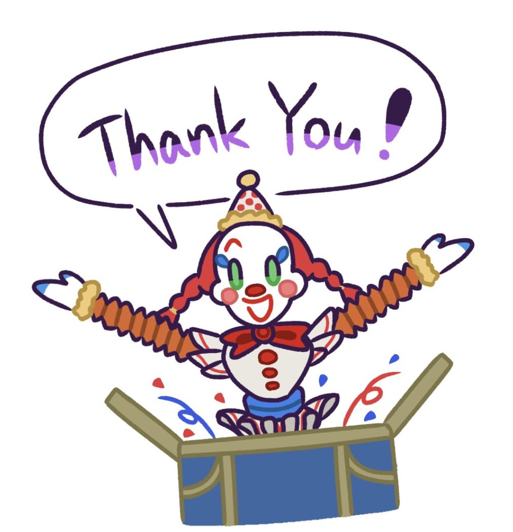 Purple Fox tweet media