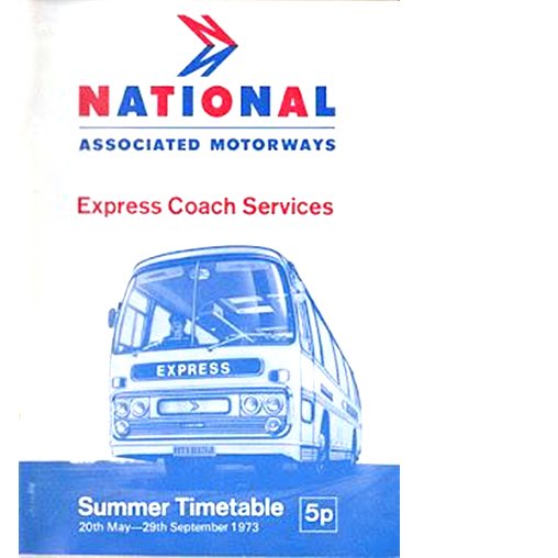 National Bus Manual tweet media