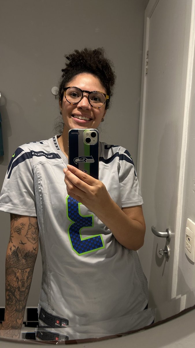 #Seahawks IT’S TIMEEEEEE
