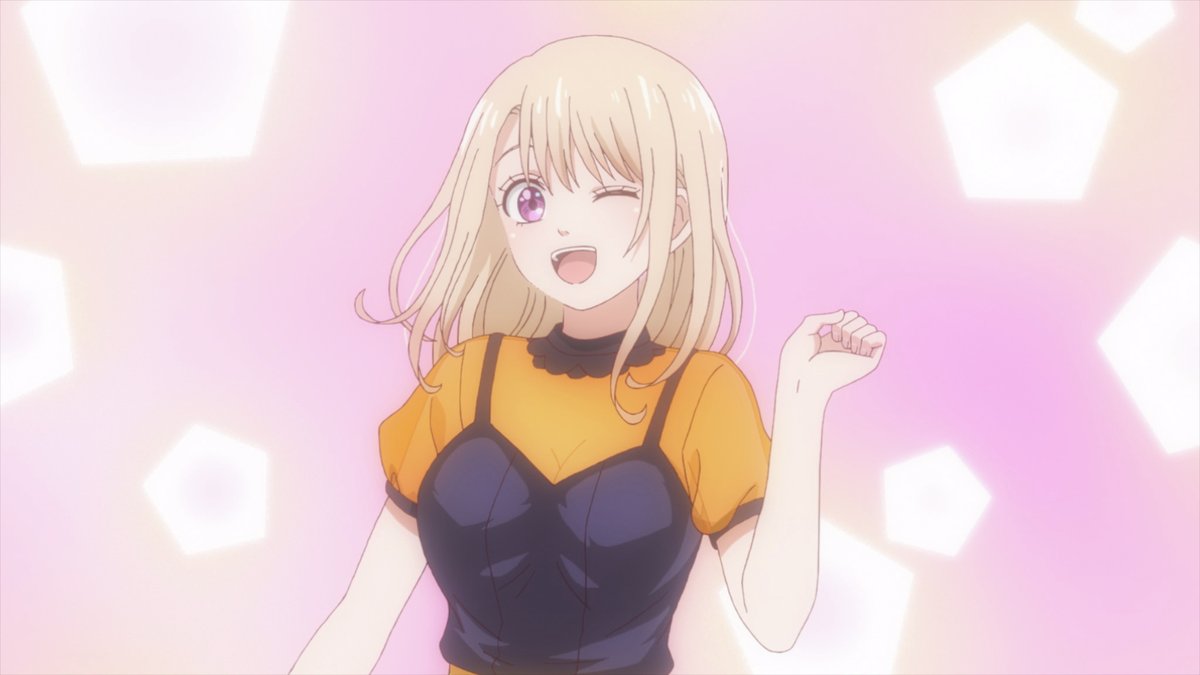 TVアニメ2期制作決定！『黒岩メダカに私の可愛いが通じない』公式