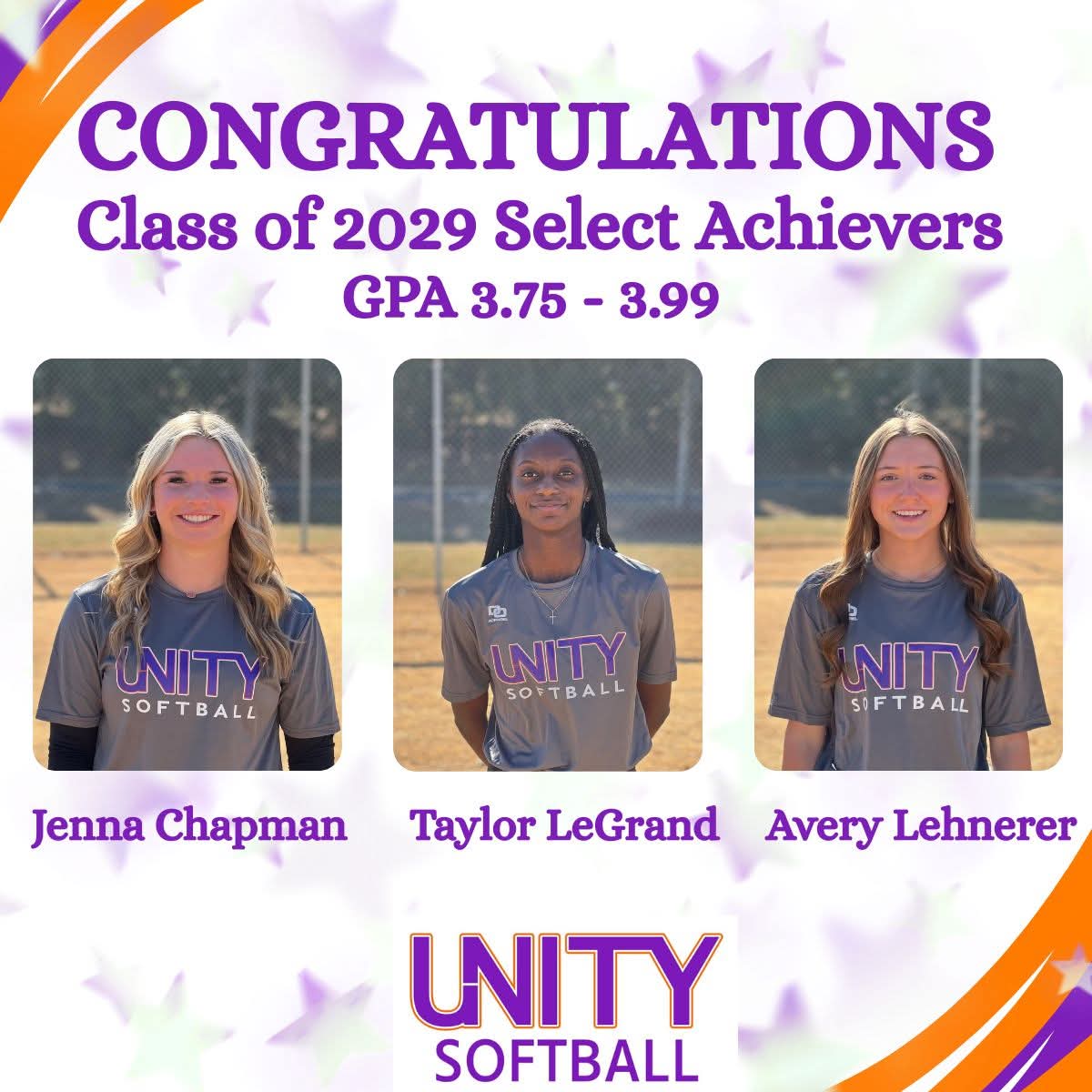 Unity 14U Clark tweet media