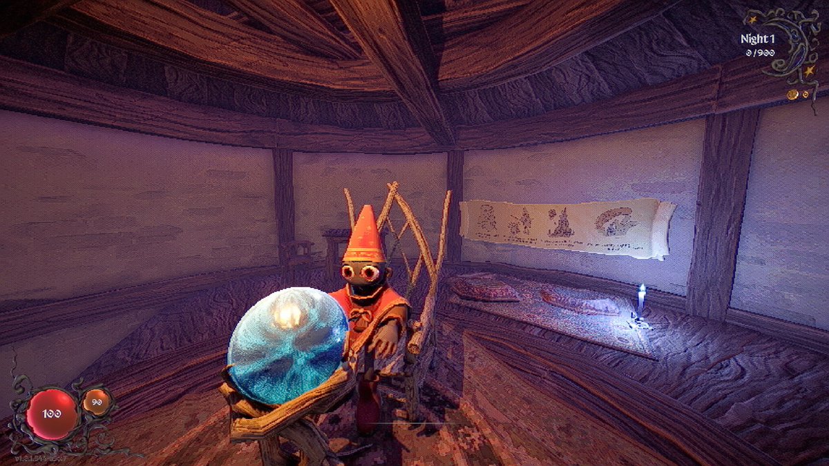 boredtimethings's tweet photo. I think YapYap could be the next big friend slop game, and I use that term positively. It lets you ponder the Orb. 10/10. No notes https://t.co/dIALS8mlmP