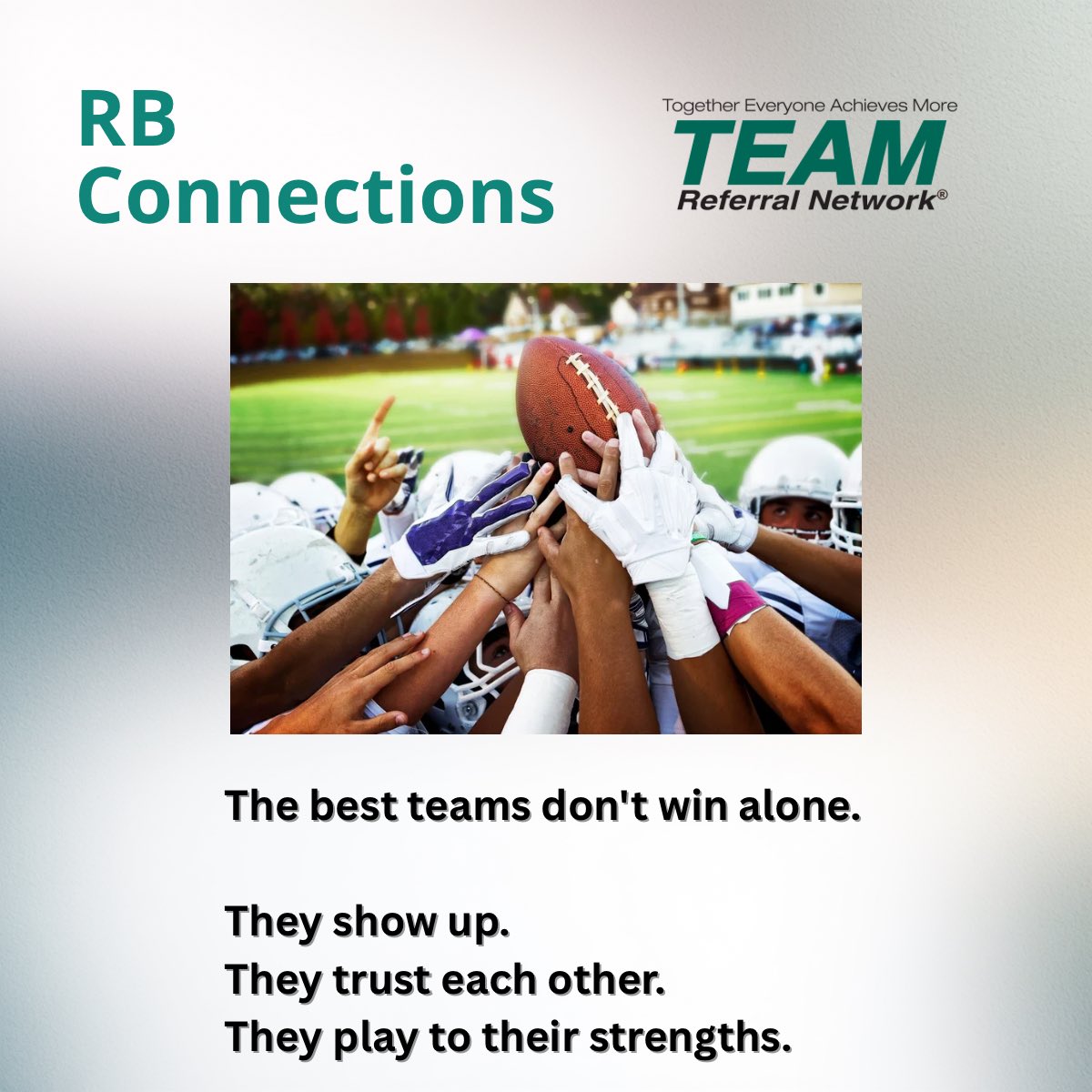 Annie Petersen tweet media