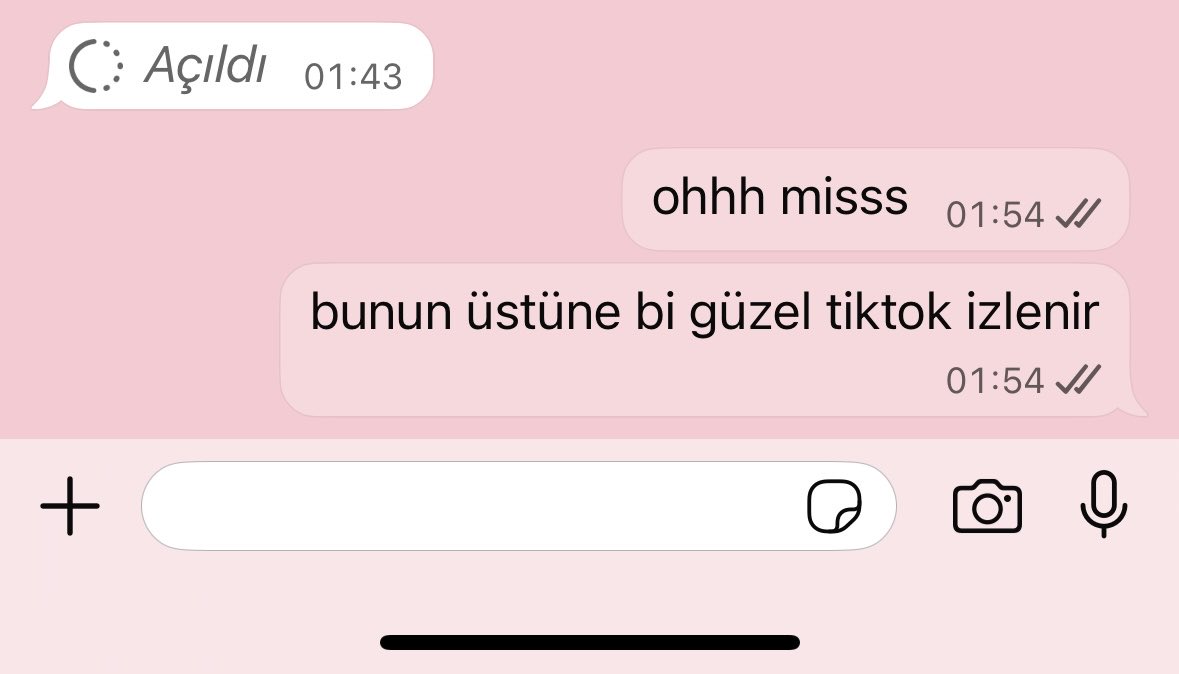 her güzel şey’e tiktok entegre etme işi #iyikivarsıntiktok