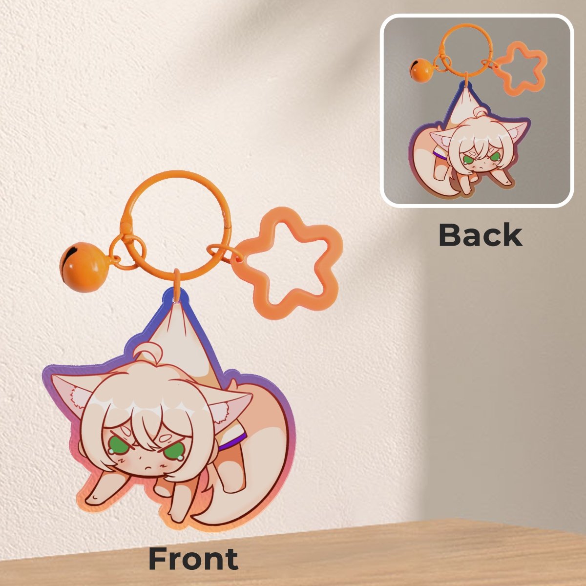 HELLO GUYS!, I'm excited to announce that we are planning on doing merch for the first time ever!

Will be starting a store soon if ever we get enough people who would want to buy it, so please if you're interested give it a like and a share 🧡