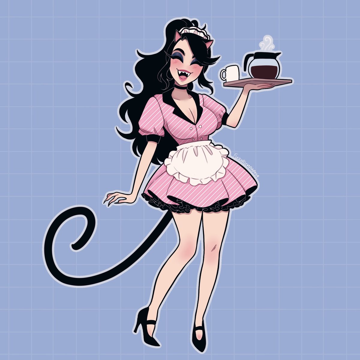 𝐊𝐀𝐍𝐀 — | 𖾕𖾝꙼ᩚ𛲕𖾟 | tweet media