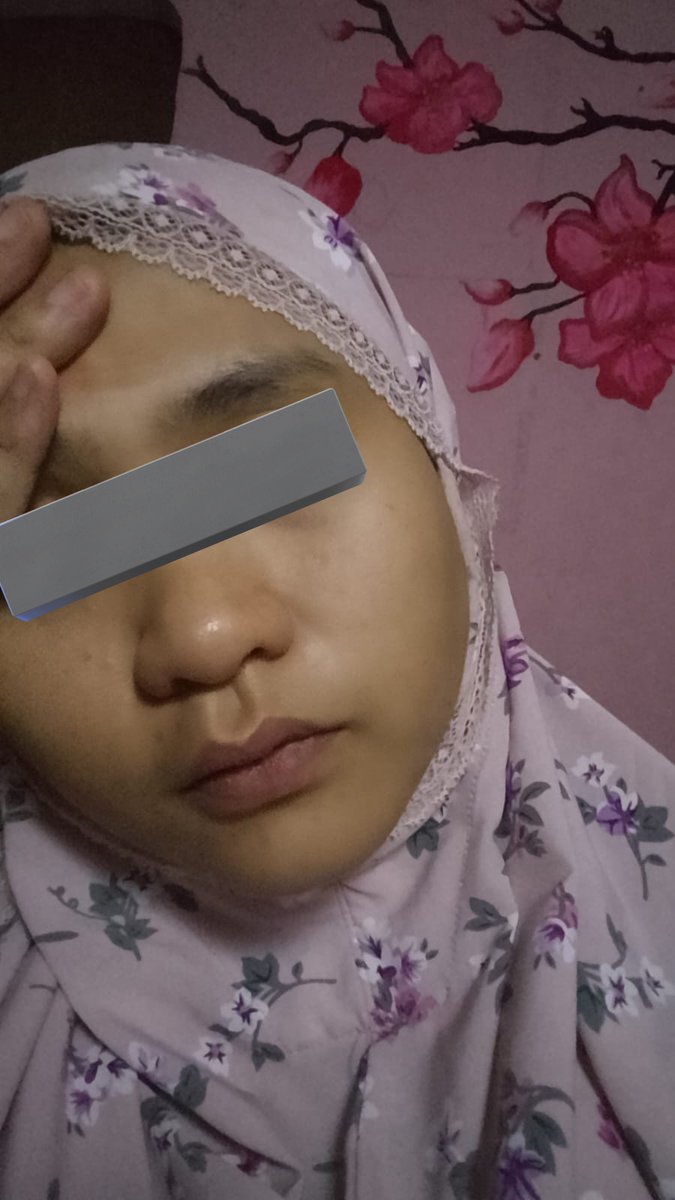 🗣️: mas ayo subuhan sek. 

Sorry aku gak iso solat