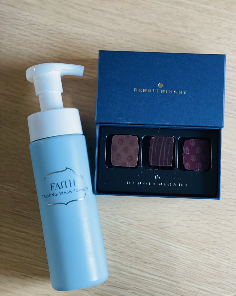 WITHOUT（ウィズアウト）by FAITH【公式】化粧品 (@FAITH_WITHOUT_)