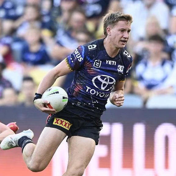 Cowboys Country tweet media