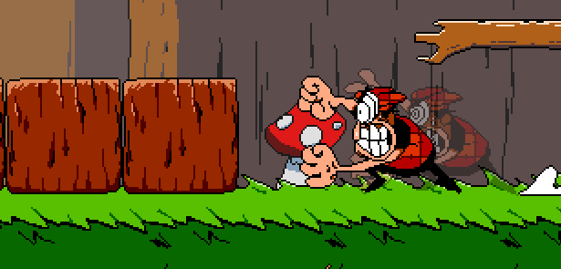 PT: Final Round tweet media