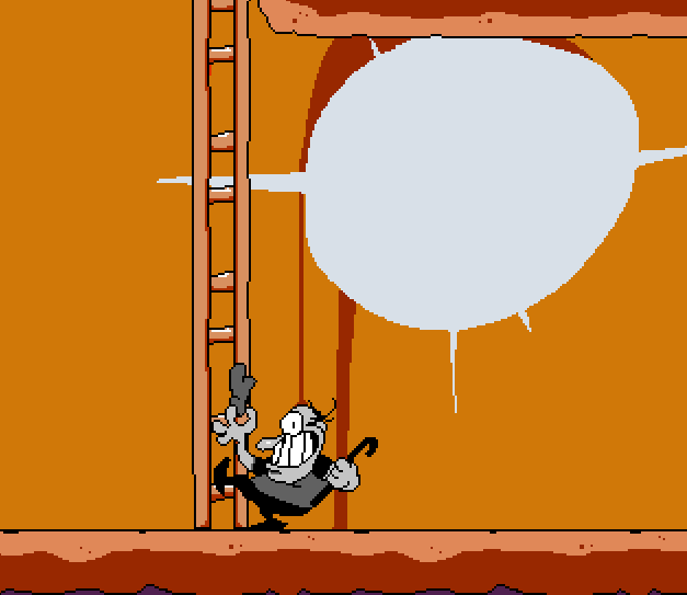 PT: Final Round tweet media