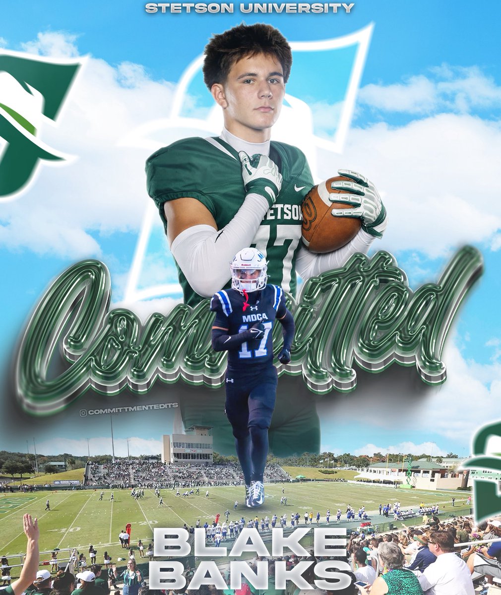 Blake Banks 2026 S/ATH tweet media