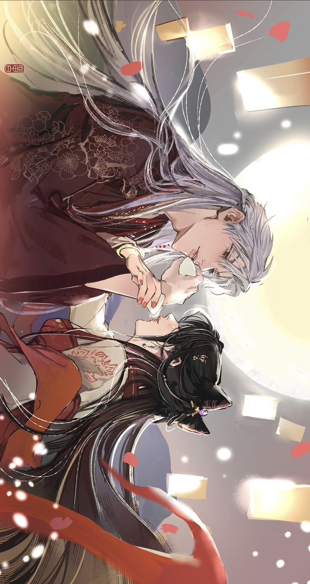 #LoveandDeepspace #75ME #Rafayel
#祁煜 #沈星回 ＃黎深 ＃夏以昼
#Sylus #Caleb #Zayne #Xavier