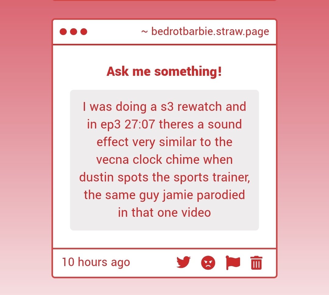 bedrot_barbie's tweet image. Are you kidding me🧍‍♀️