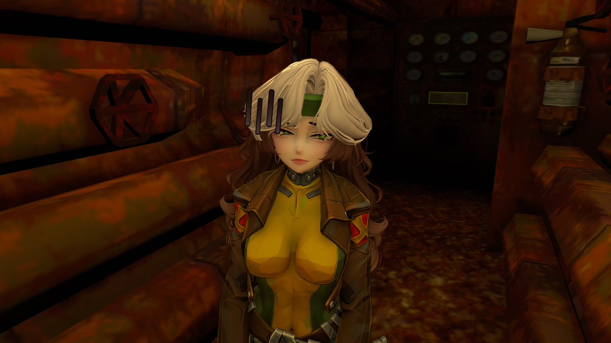 Gonna watch the iron lung movie in an hour with a bunch of friends!