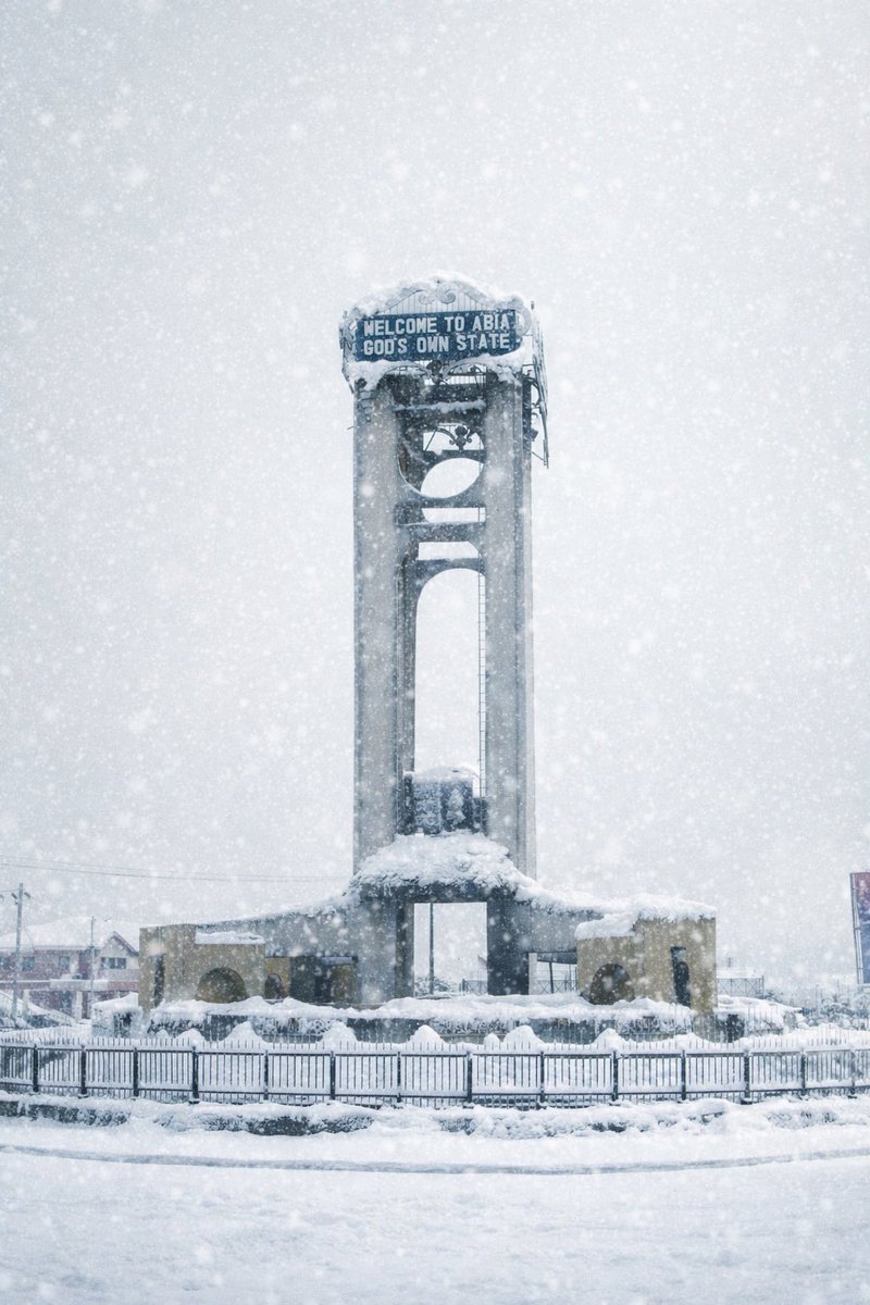 Bitbuck_crypt's tweet image. Abia state this december