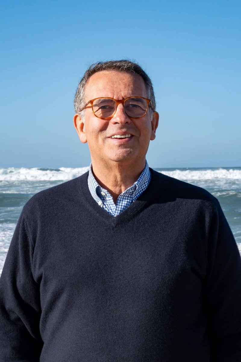 Presidente!

#Presidenciais2026