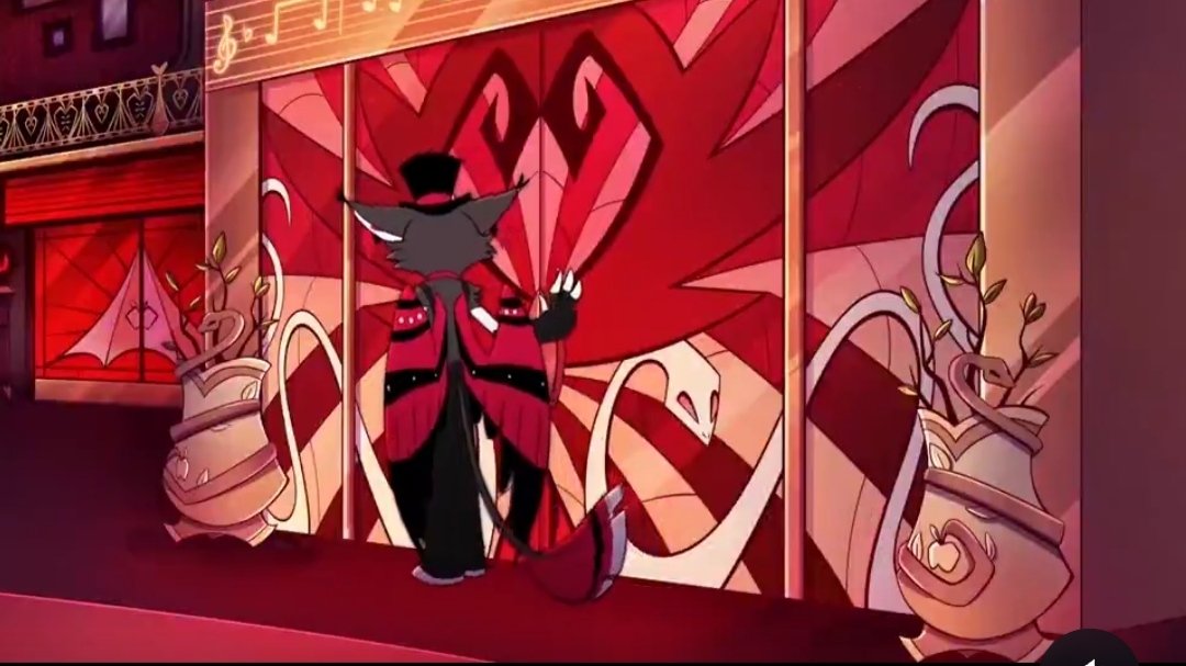 The aggressive pause always makes me giggle. Oh Husk is THAT bad huh.