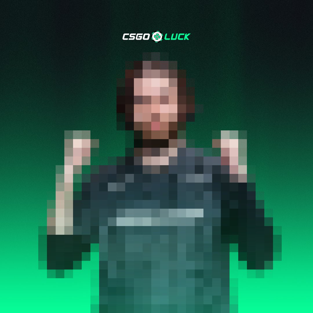 Guess the CS2 Pro for a chance to win site balance!

RT + reply to enter!